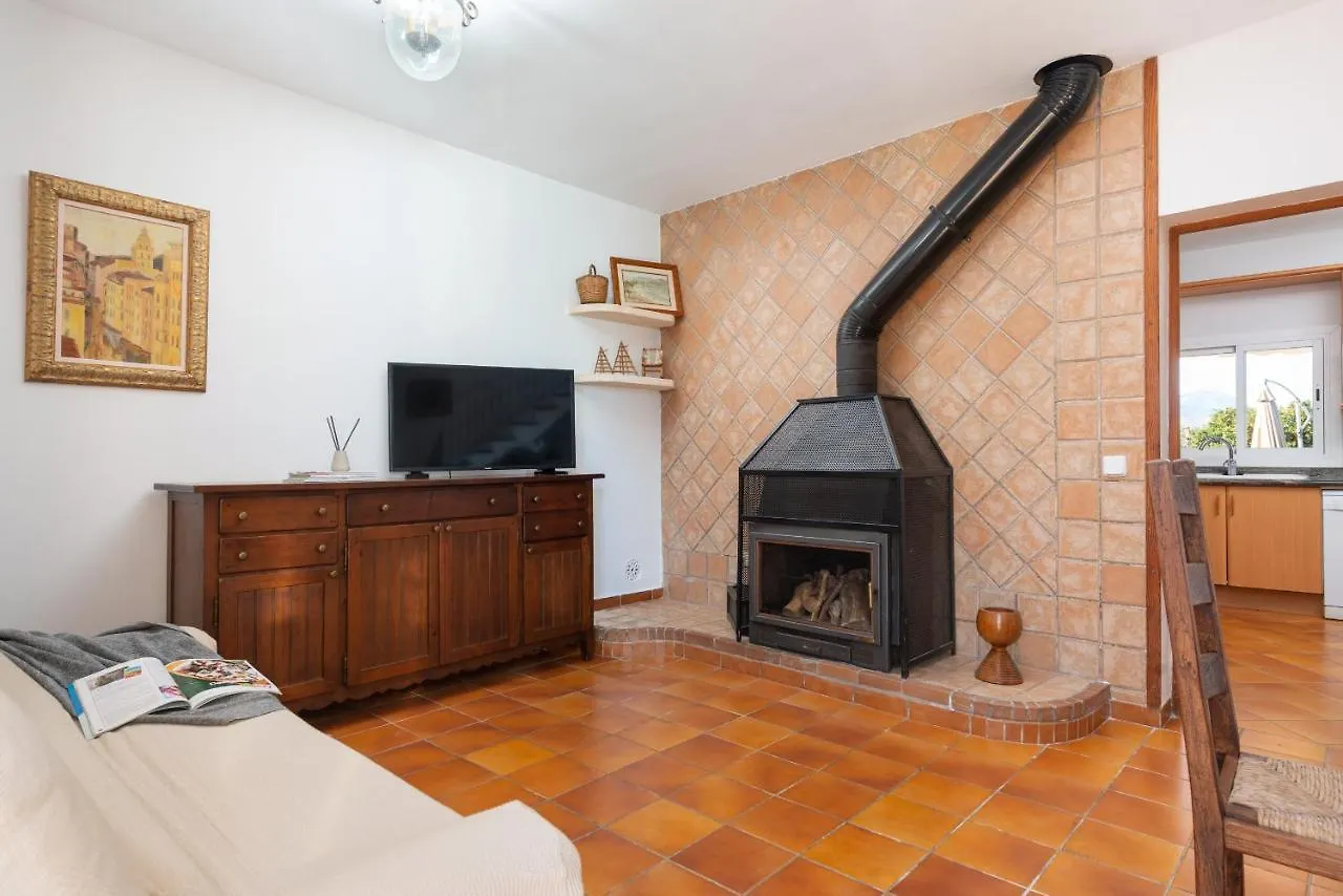 Can Rafelino, Pool And Relax Llubi