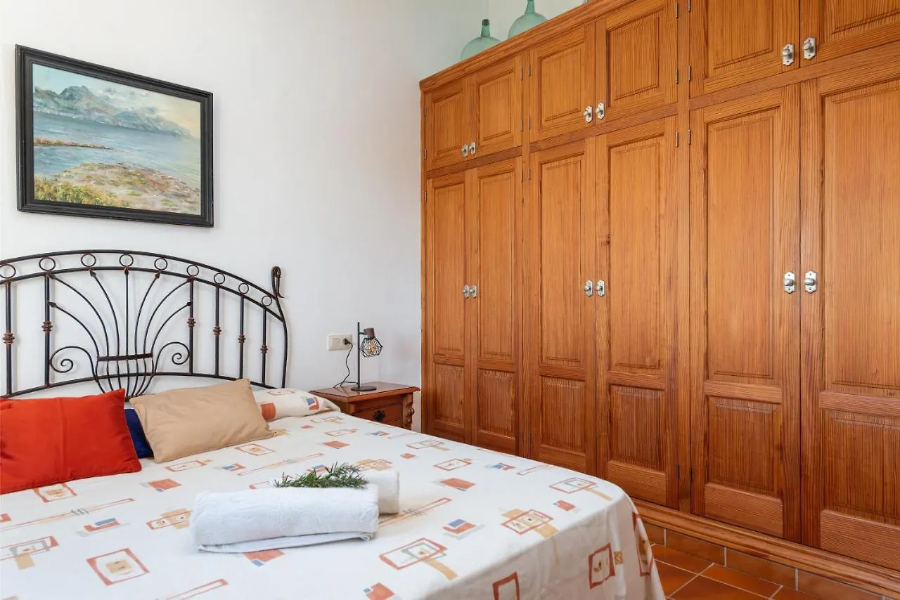 Can Rafelino, Pool And Relax Llubi Villa